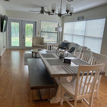 Delightful 3 Bdrm Home, Mins To Clearwater Beach Luaran gambar