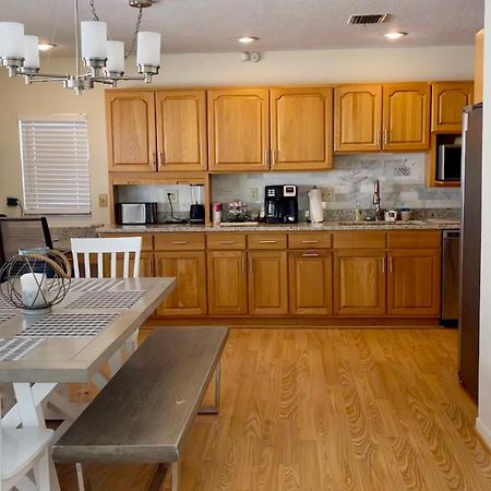 Delightful 3 Bdrm Home, Mins To Clearwater Beach Luaran gambar