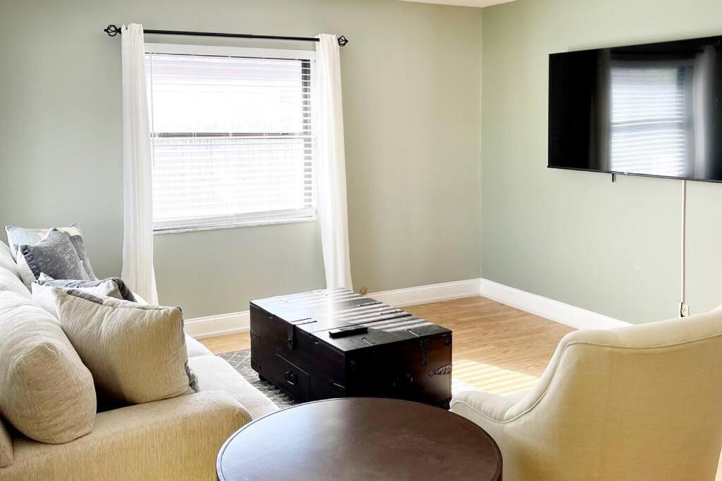 Delightful 3 Bdrm Home, Mins To Clearwater Beach Luaran gambar