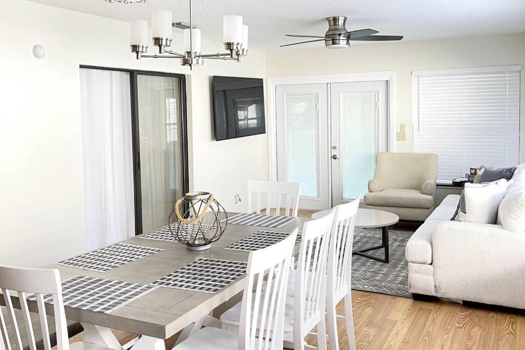 Delightful 3 Bdrm Home, Mins To Clearwater Beach Luaran gambar