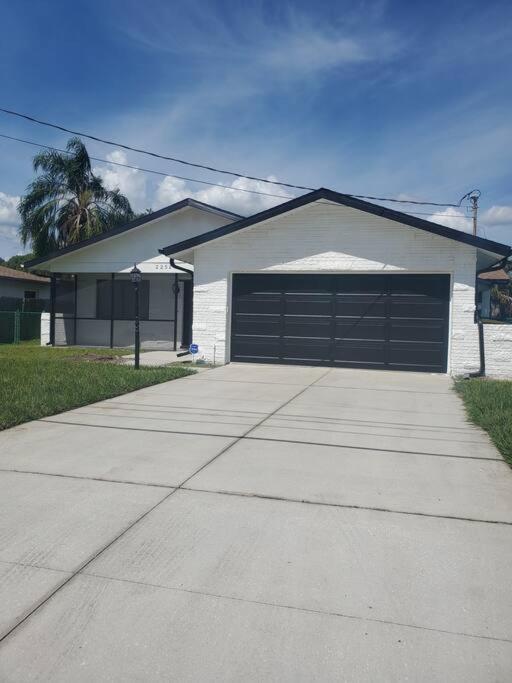 Delightful 3 Bdrm Home, Mins To Clearwater Beach Luaran gambar