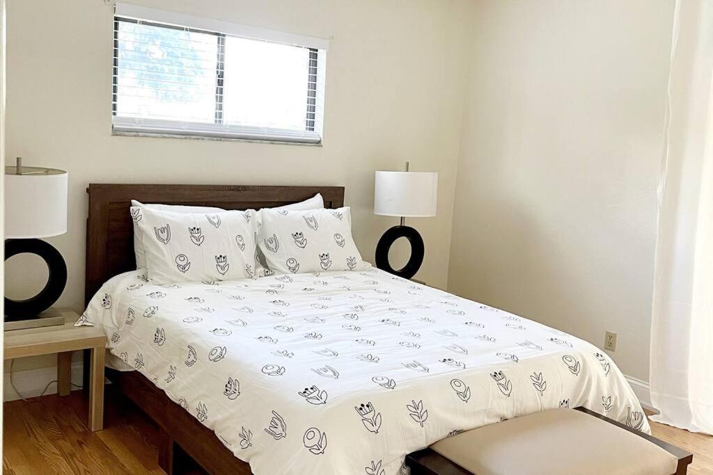 Delightful 3 Bdrm Home, Mins To Clearwater Beach Luaran gambar