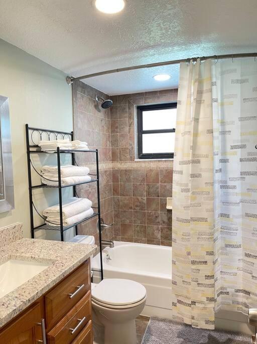 Delightful 3 Bdrm Home, Mins To Clearwater Beach Luaran gambar