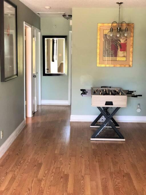 Delightful 3 Bdrm Home, Mins To Clearwater Beach Luaran gambar
