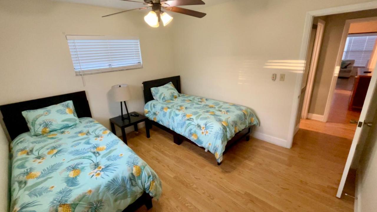 Delightful 3 Bdrm Home, Mins To Clearwater Beach Luaran gambar