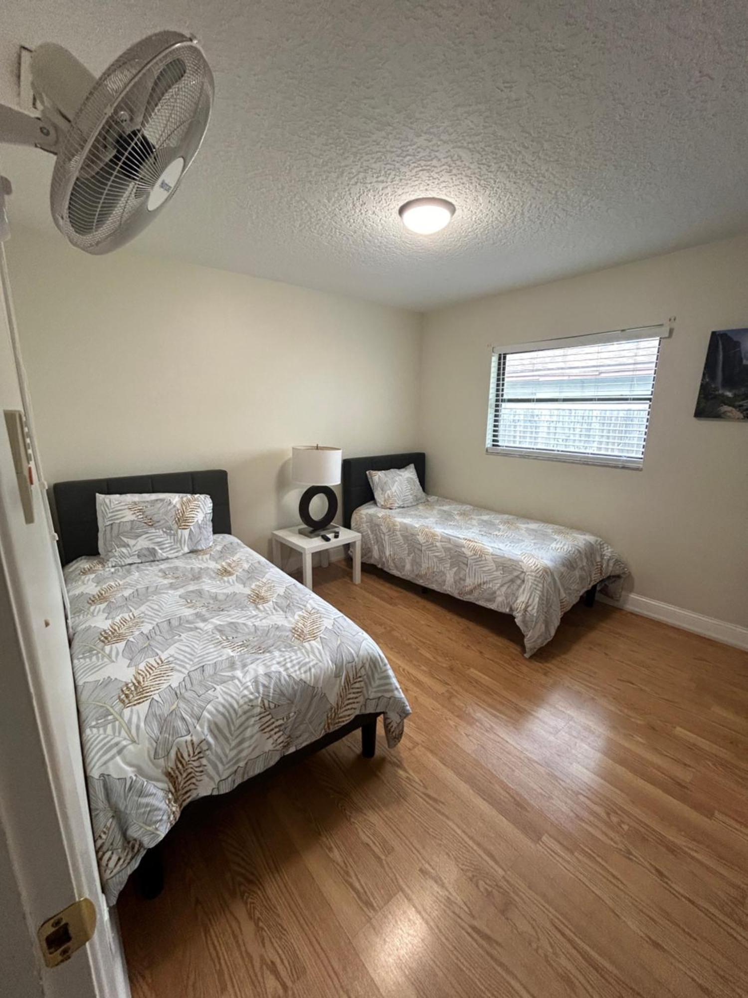 Delightful 3 Bdrm Home, Mins To Clearwater Beach Luaran gambar