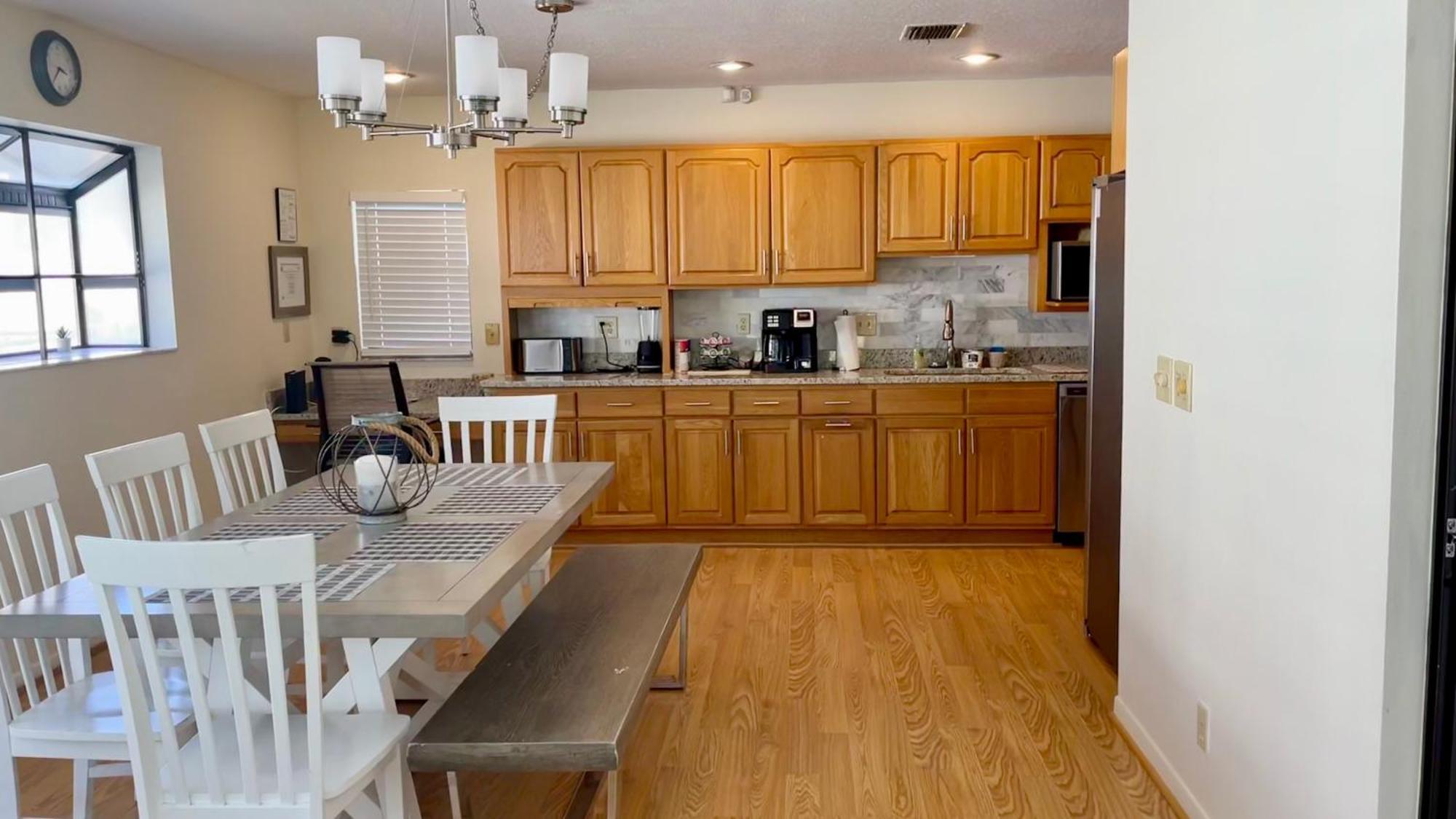Delightful 3 Bdrm Home, Mins To Clearwater Beach Luaran gambar